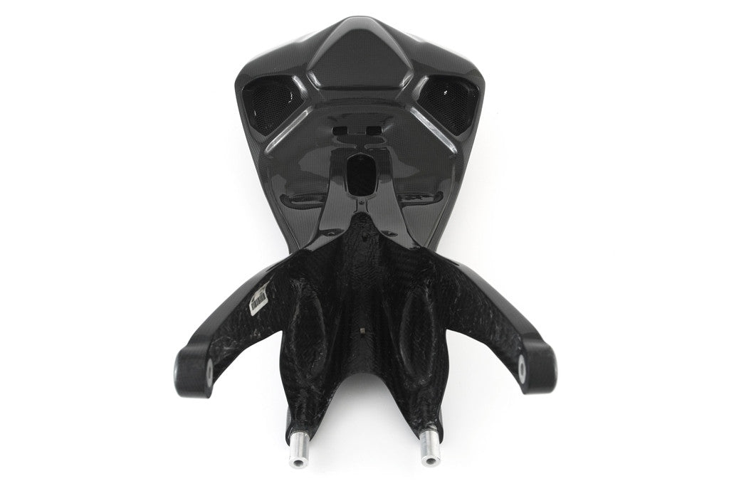 Heck / Monocoque Carbon Fullsix Ducati Panigale 1199/R/S (12-17)