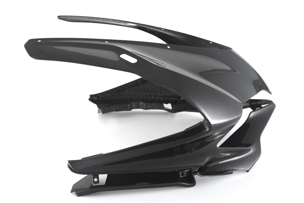 Frontmaske Carbon Fullsix Ducati Panigale 1299/S (15-18)