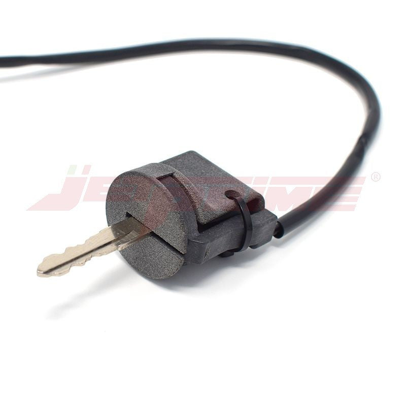 Kill Switch Button JetPrime Suzuki GSX-R 1000 (14-23) JP KS 011