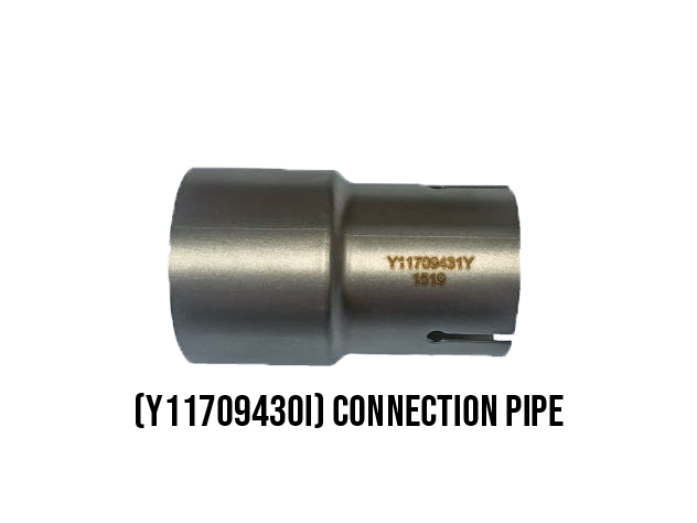 Termignoni Slip-On Kit GP-Classic Yamaha YZF-R6 (06-25)