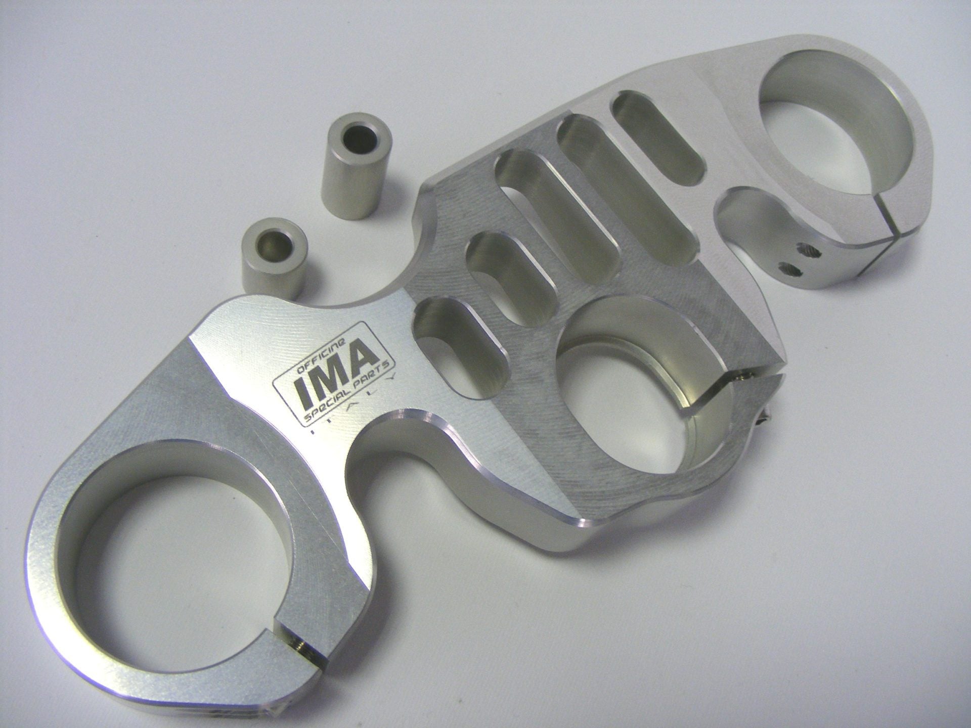 Ima Special Parts Racing "STK" Gabelbrücke Yamaha YZF-R6 RJ27 (17-26)