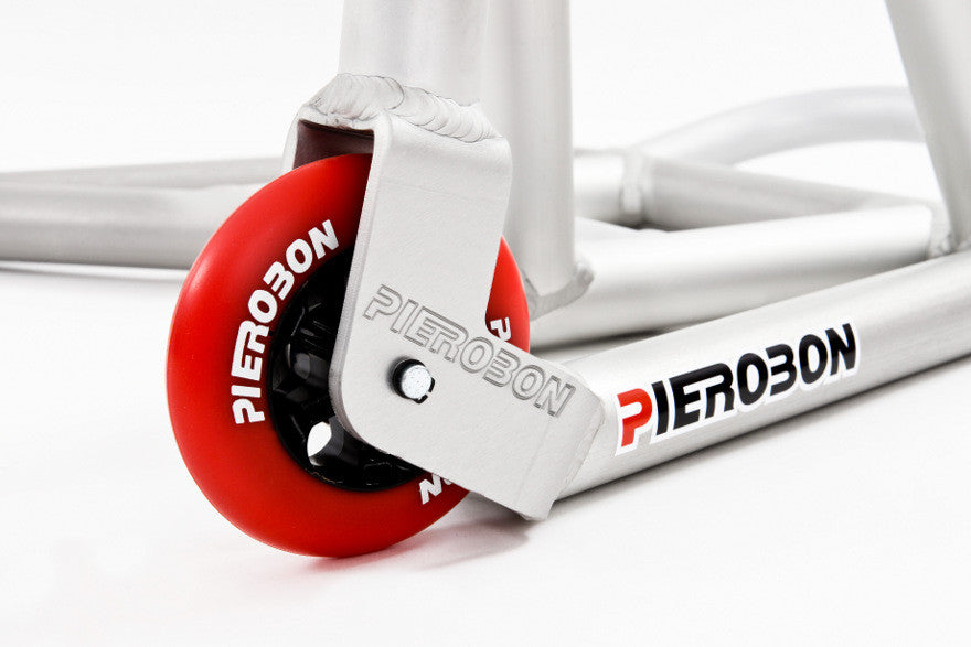 Aluminium Hinterradständer Ducati Panigale V4/S/R (18-24) Pierobon