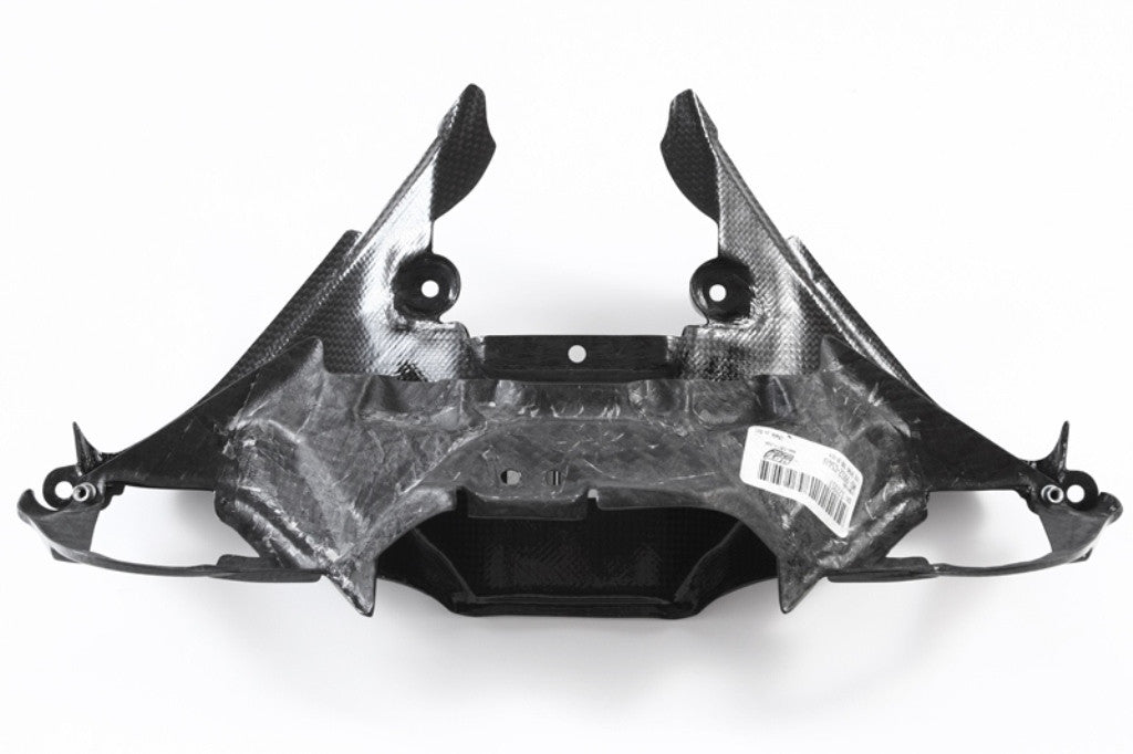 Lufteinlass "OEM SET" Carbon Fullsix Ducati Panigale 899 (13-16)