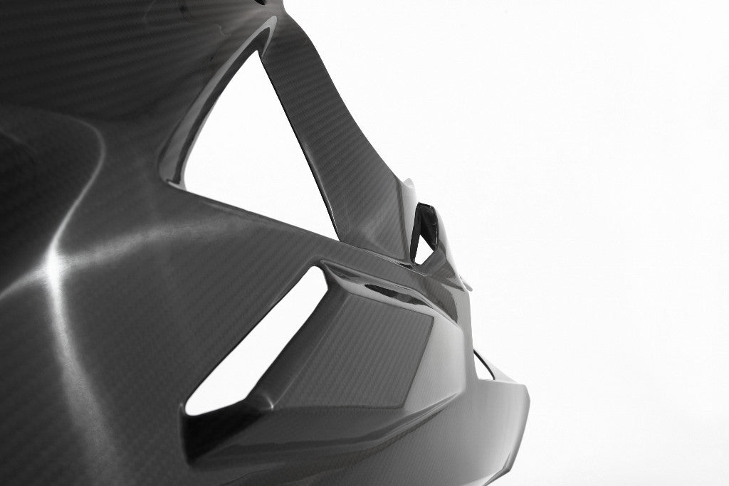 Bugspoiler "Street" Carbon Fullsix BMW S1000RR K46 (09-14)