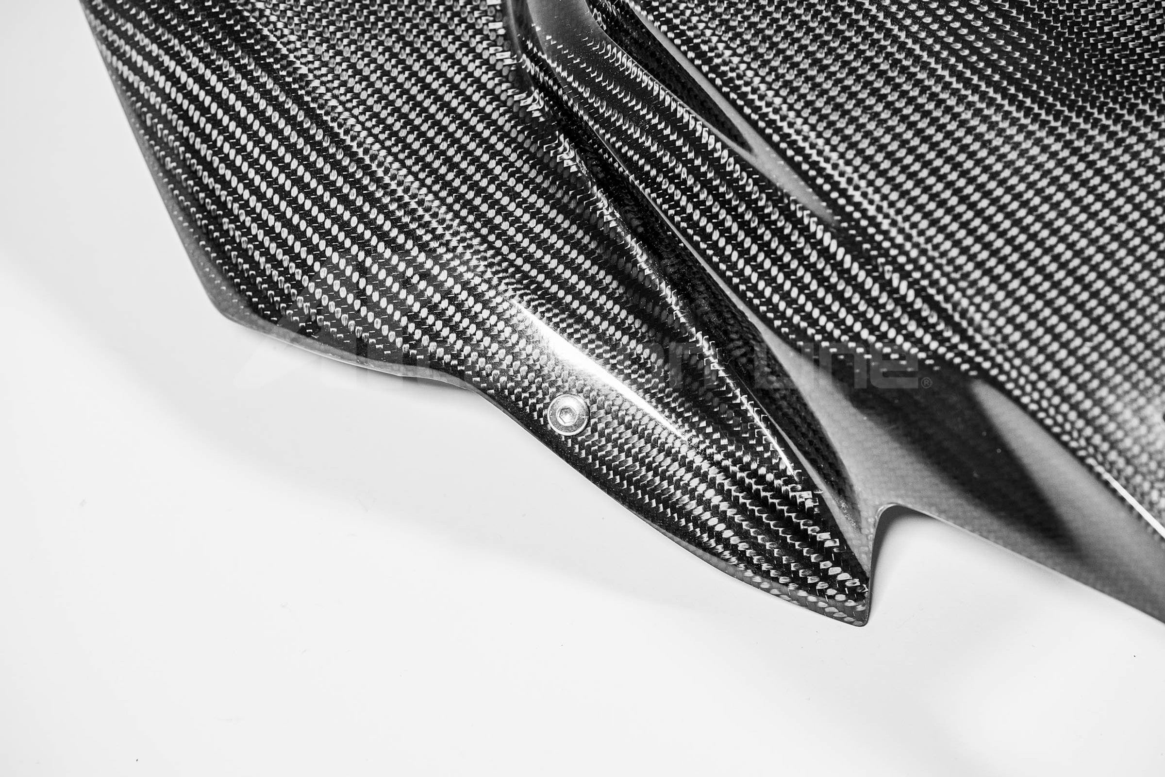 Heckverkleidung 200g AP Carbon Line Yamaha YZF-R1/M RN65 (20-26)