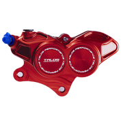 Talos V30 CNC Monoblock Bremszange Vorne | V30.RD