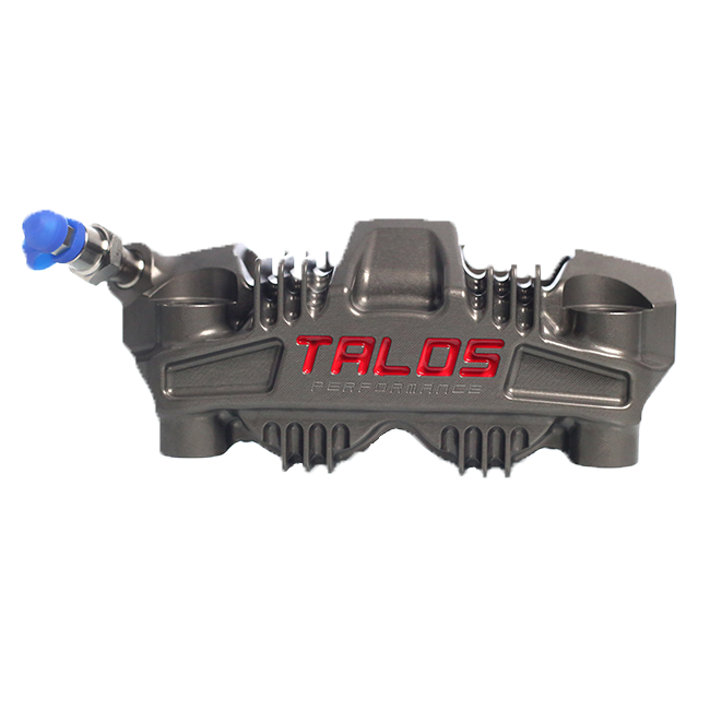 Talos S78 Monoblock P4 34/34 100mm Bremszange Vorne Rechts | X78.100.HD.R