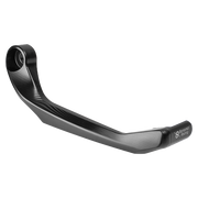 Aluminium Brake Lever Guard – Bremshebelschutz für Ø13mm bis Ø21mm Bonamici Racing LPRR_B