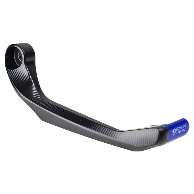 Aluminium Brake Lever Guard – Bremshebelschutz für Ø13mm bis Ø21mm Bonamici Racing LPRR_B
