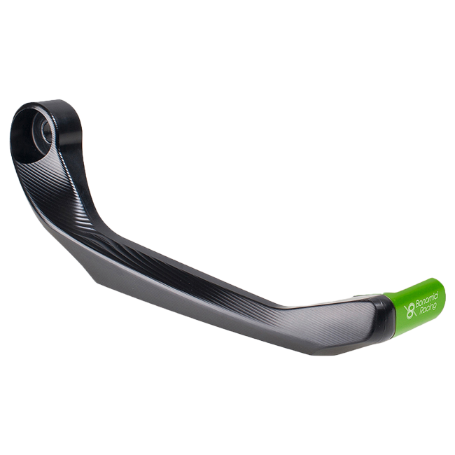 Aluminium Brake Lever Guard – Bremshebelschutz für Ø13mm bis Ø21mm Bonamici Racing LPRR_B