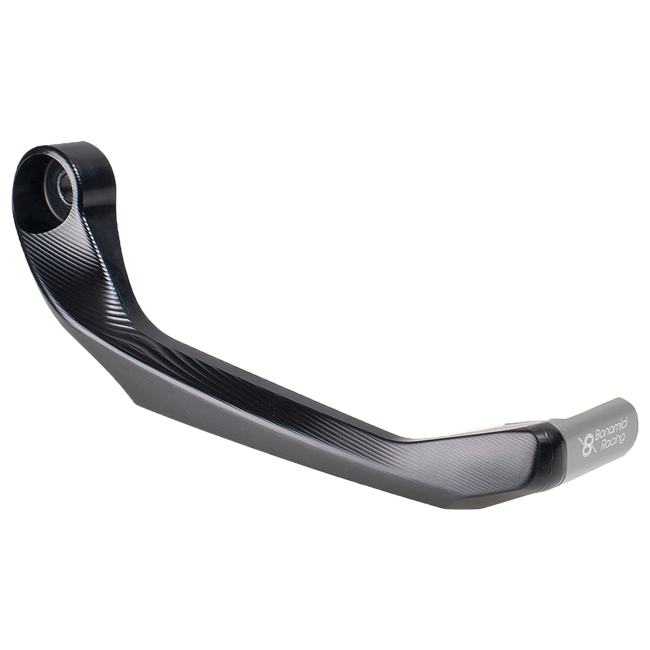 Aluminium Brake Lever Guard – Bremshebelschutz für Ø13mm bis Ø21mm Bonamici Racing LPRR_B