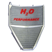 Wasserkühler H2O Performance Honda CBR 600 RR (07-25)