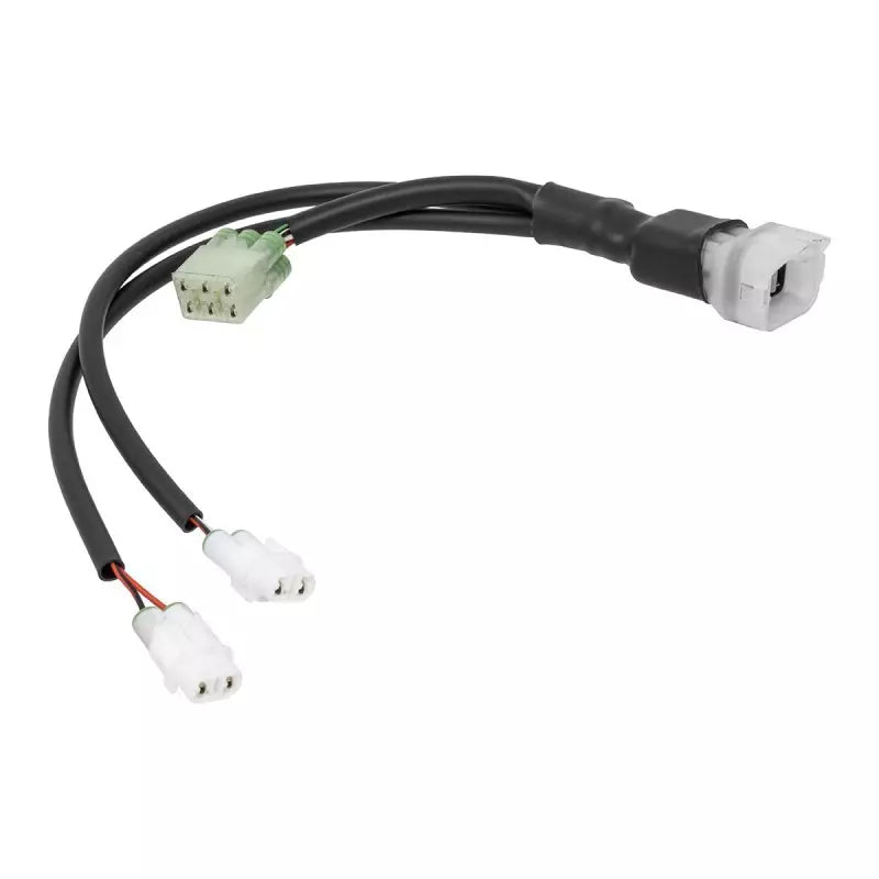 Kill Switch Button JetPrime Ducati Panigale V2 955 (20-24) JP KS 005