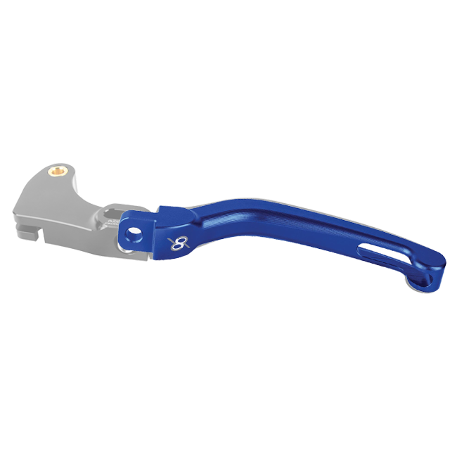 Klappbarer Kupplungshebel Bonamici Racing BMW S1000RR K67 (19-26) LC170