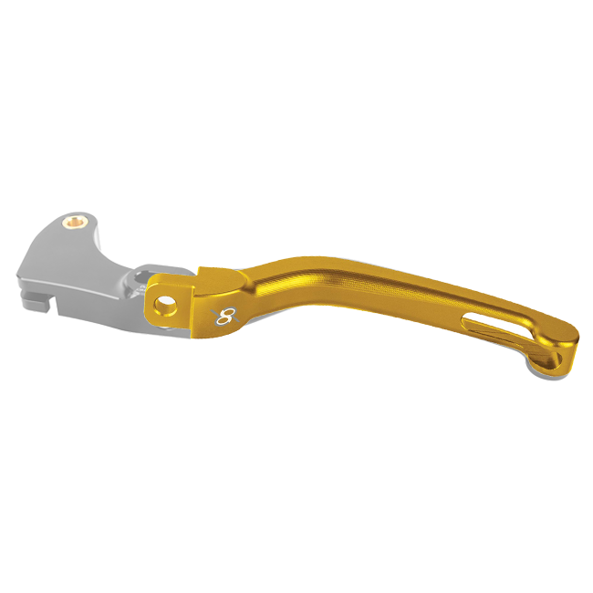 Verstellbarer Kupplungshebel Bonamici Racing Ducati Panigale 899/959 (13-19) LC061