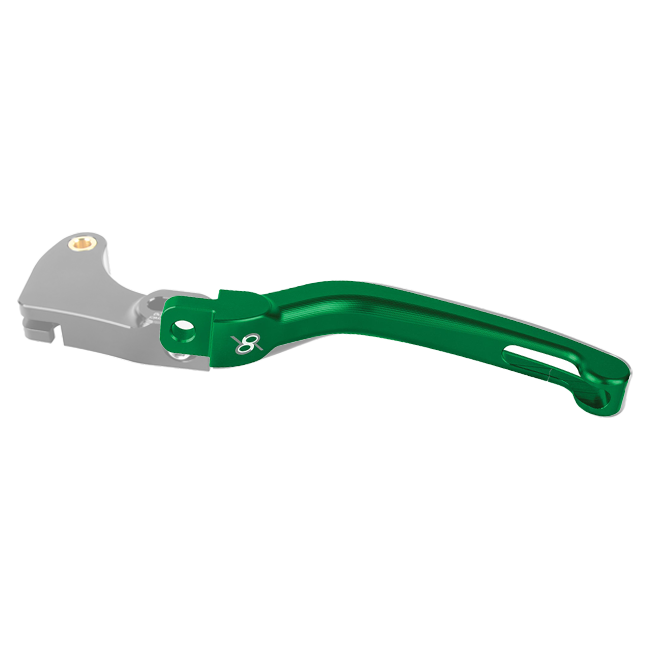 Verstellbarer Kupplungshebel Bonamici Racing Ducati Panigale 899/959 (13-19) LC061