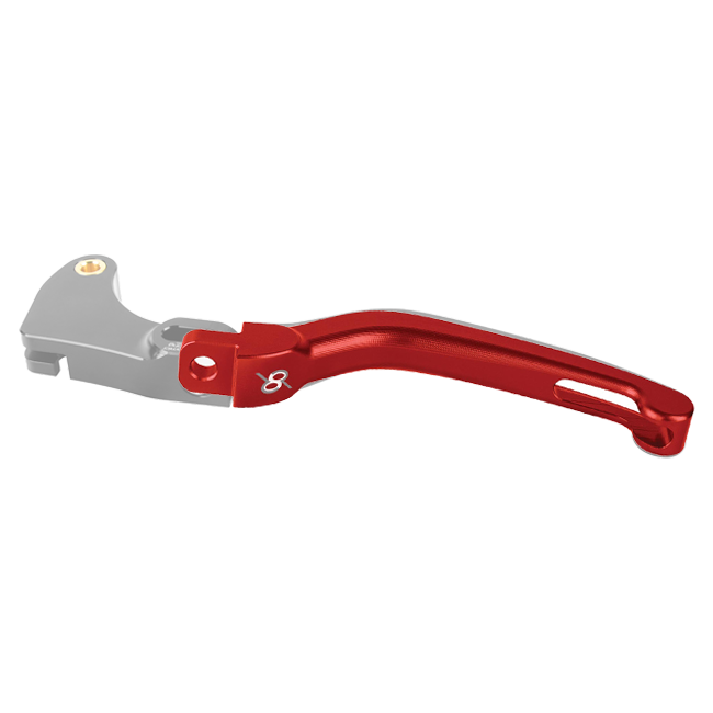 Verstellbarer Kupplungshebel Bonamici Racing Ducati Panigale 899/959 (13-19) LC061