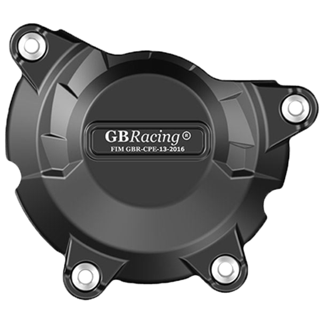 Lichtmaschinen Protektor Schutzabdeckung GBRacing Kawasaki ZX-10 R/RR (11-20)