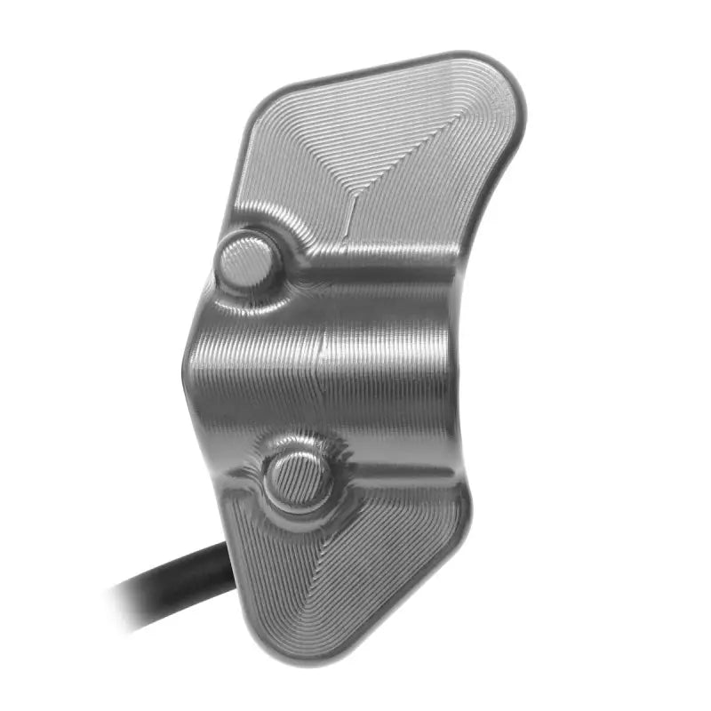 Lenkerschalter Race links JetPrime Ducati Panigale V4/S/R (18-24) JP PSR DU020