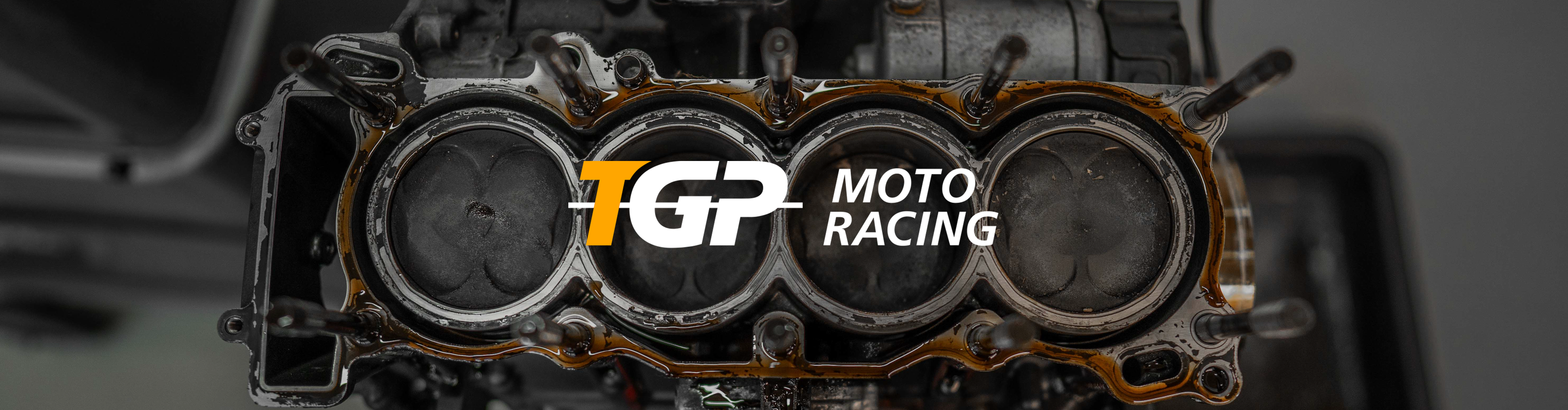 TGP MotoRacing