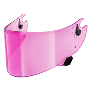 Shark Visier Pink verspiegelt (Aeron/Aeron GP/FIM 1 & FIM 2)