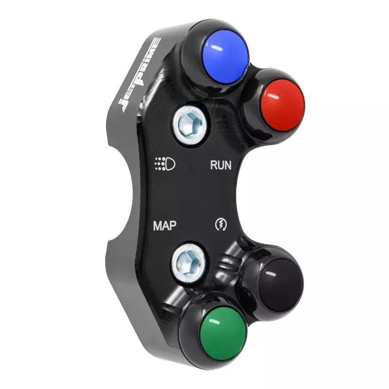 Lenkerschalter Race rechts JetPrime Aprilia RS 660 (20-24) JP PLD 660