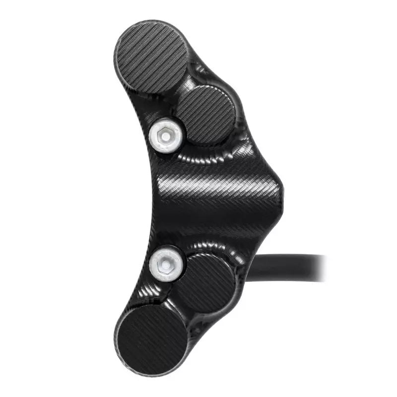 Lenkerschalter Street rechts JetPrime Yamaha YZF-R1/M RN32 RN49 (15-19) JP PLD 003