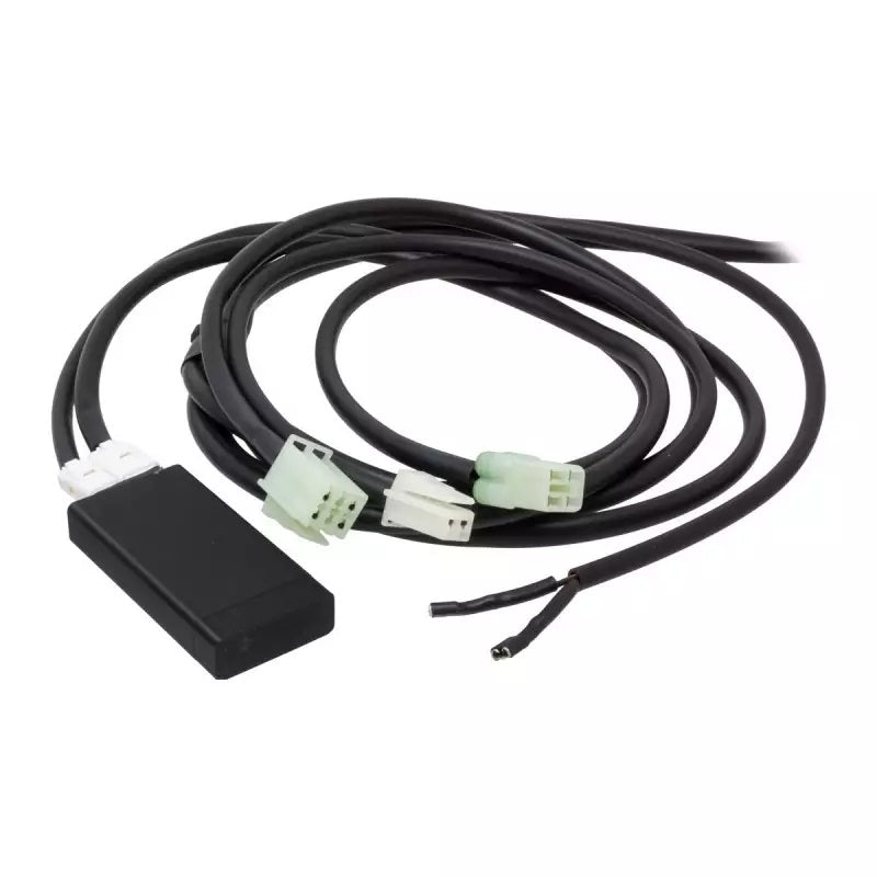 Lenkerschalter Street rechts JetPrime Yamaha YZF-R1/M RN32 RN49 (15-19) JP PLD 003