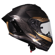Just1 J-PGR Helm Impulse Gold / Carbon Glanz 6031110995016