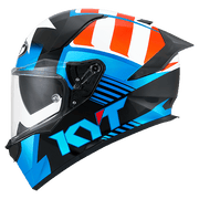 KYT R2R Helm Straight Y6R20014