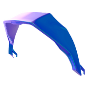 Nexx X.R3R Spoiler Blau