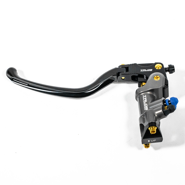Talos CNC XR Titan Radial Racing Kupplungspumpe | XR.C16