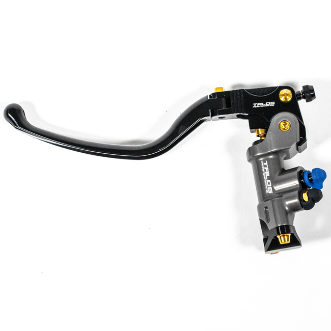 Talos CNC XR Titan Radial Racing Kupplungspumpe | XR.C16