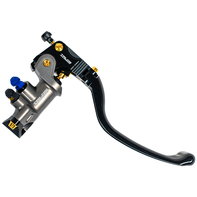 TALOS CNC XR Radial Racing Bremspumpe 19x18-20 | XR.19