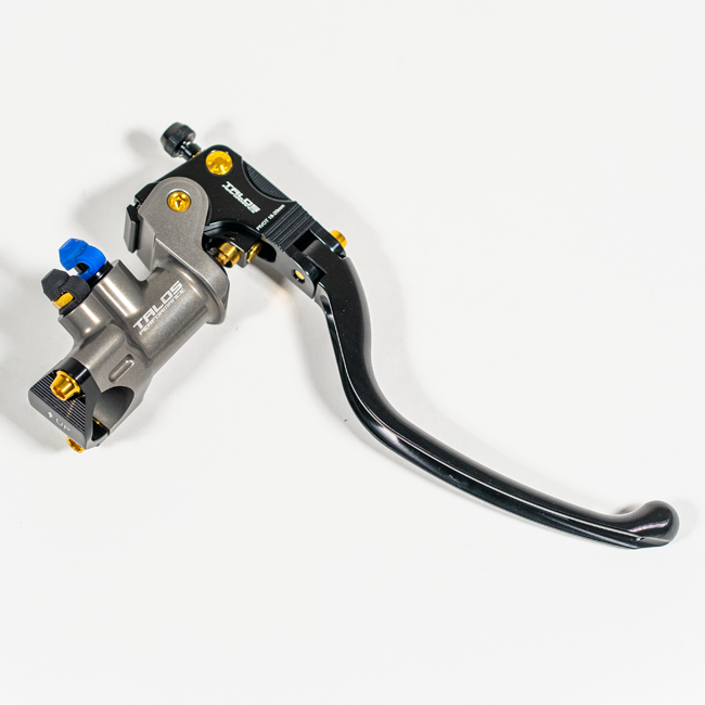 TALOS CNC XR Radial Racing Bremspumpe 16x18-20 | XR.16