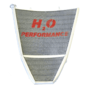 Wasserkühler Kit H2O Performance Suzuki GSX-R 600 (08-10)
