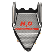 Wasser + Ölkühler Kit EVO H2O Performance Honda CBR 1000 RR-R SC82 (20-26)