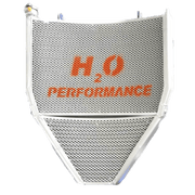 Wasser + Ölkühler Kit H2O Performance Suzuki GSX-R 1000 (17-23)