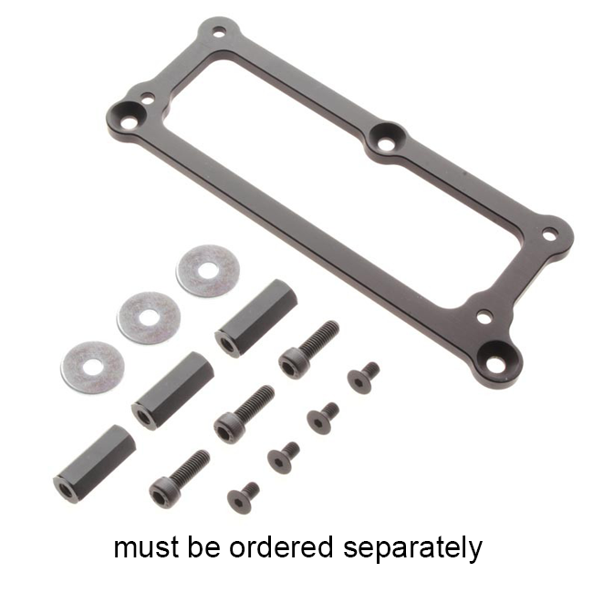 I2M Chrome Plus2 Dashboard Yamaha YZF-R1/M RN32, RN49 und RN65 (15-26)