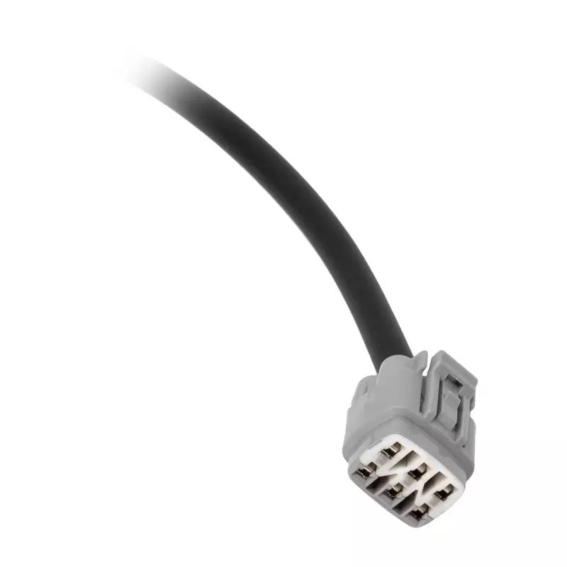 Lenkerschalter für JetPrime JP ACC 154 Gasgriff Kawasaki ZX-10 R/RR (21-25) JP PLD 154