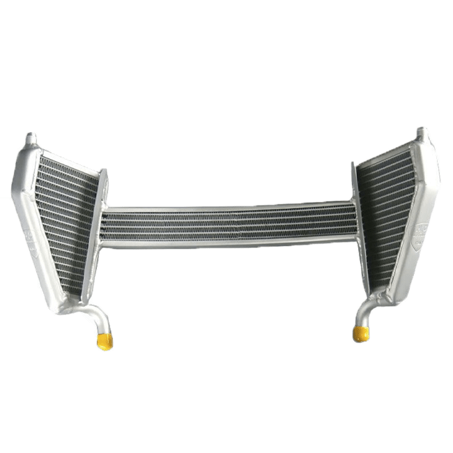 Zusätzlicher Wasserkühler Kit H2O Performance Suzuki GSX-R 1000 (17-23)