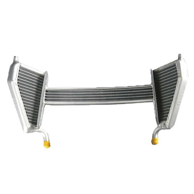 Zusätzlicher Wasserkühler Kit H2O Performance Yamaha R1/R1M RN32/RN49 (15-19)