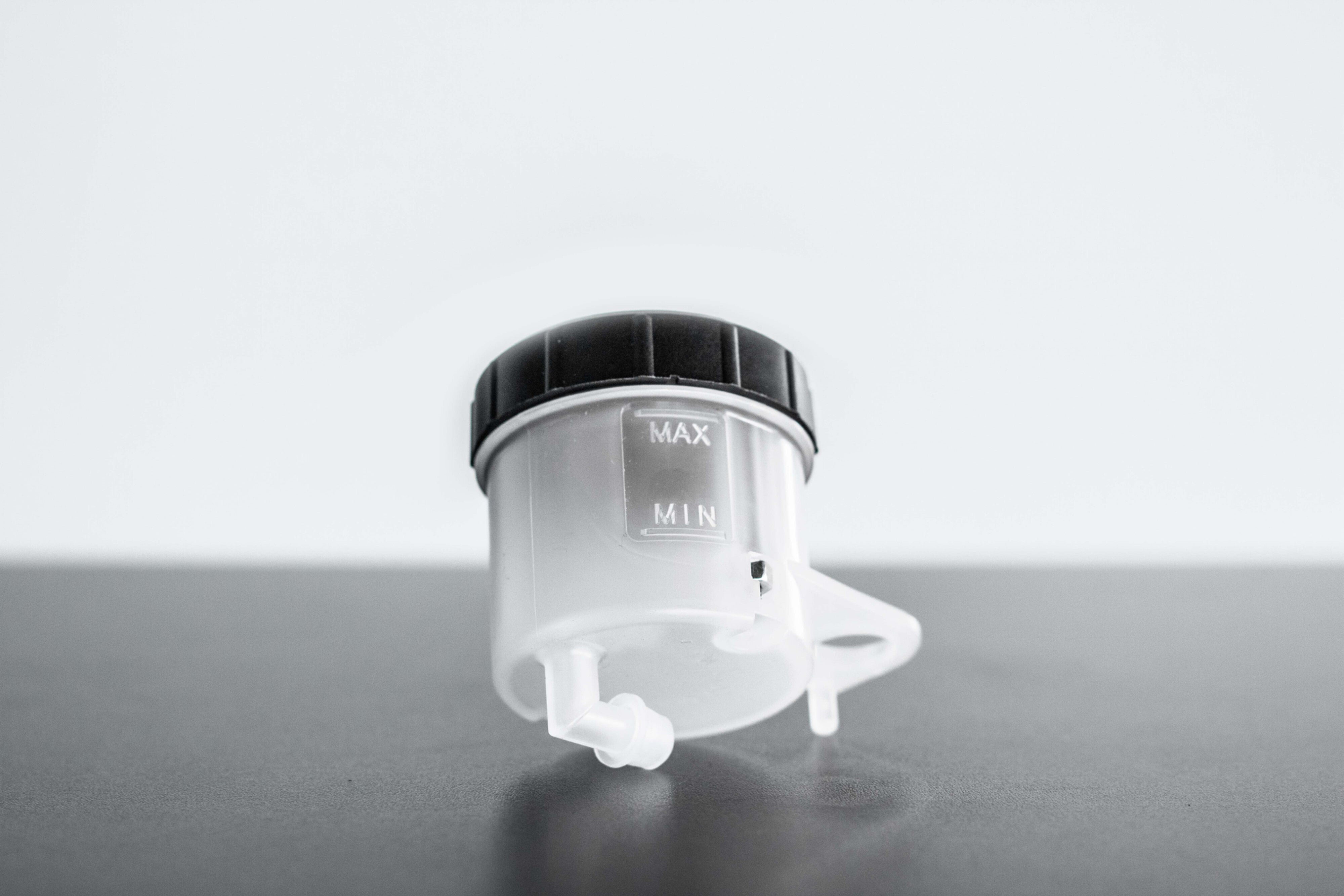 Ausgleichsbehälter 45ml für die Bremse oder Kupplung von Brembo 10444660