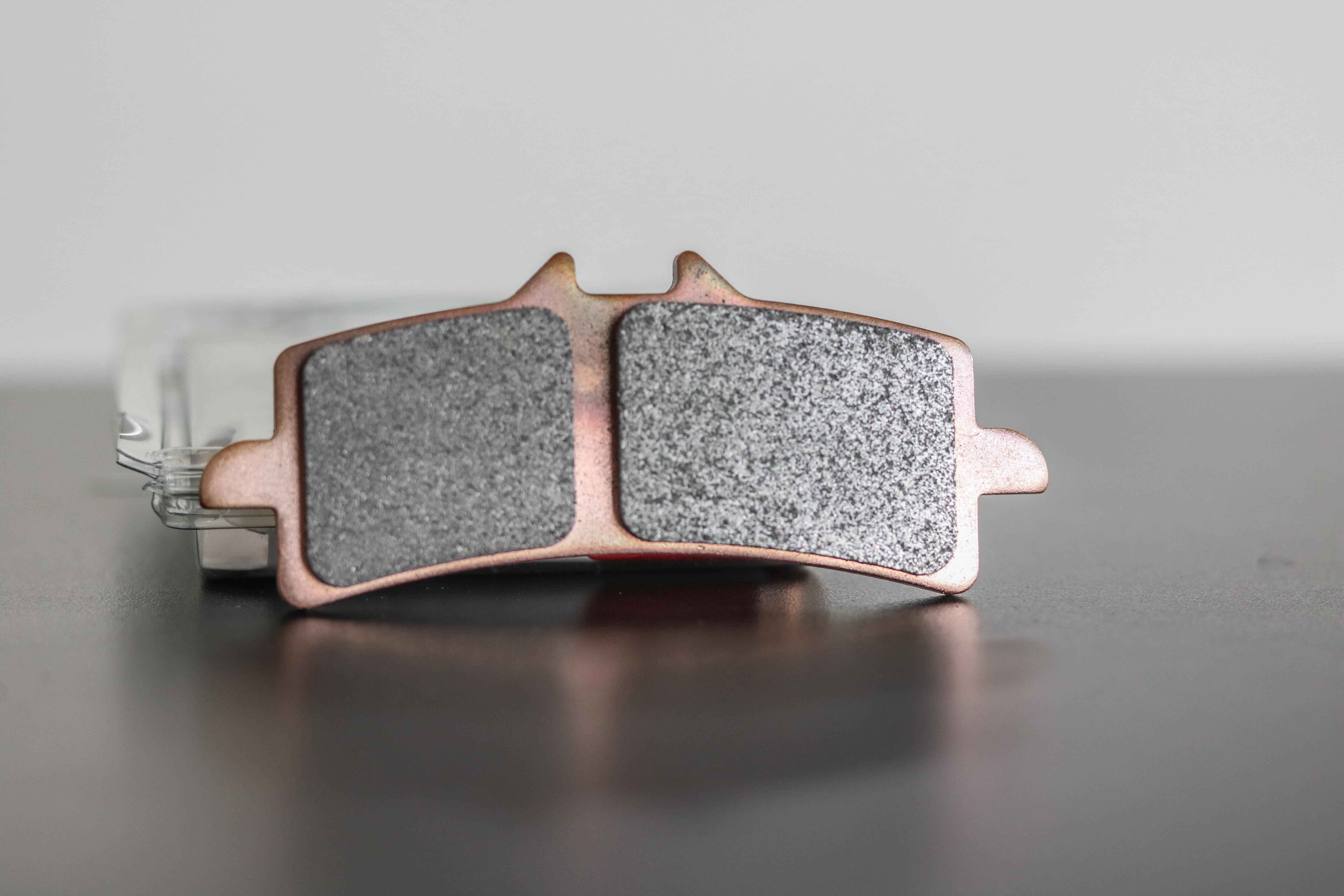 Brembo Z04 Racing-Bremsbeläge für MV Agusta F3 675/800 (15-26) 107A48639