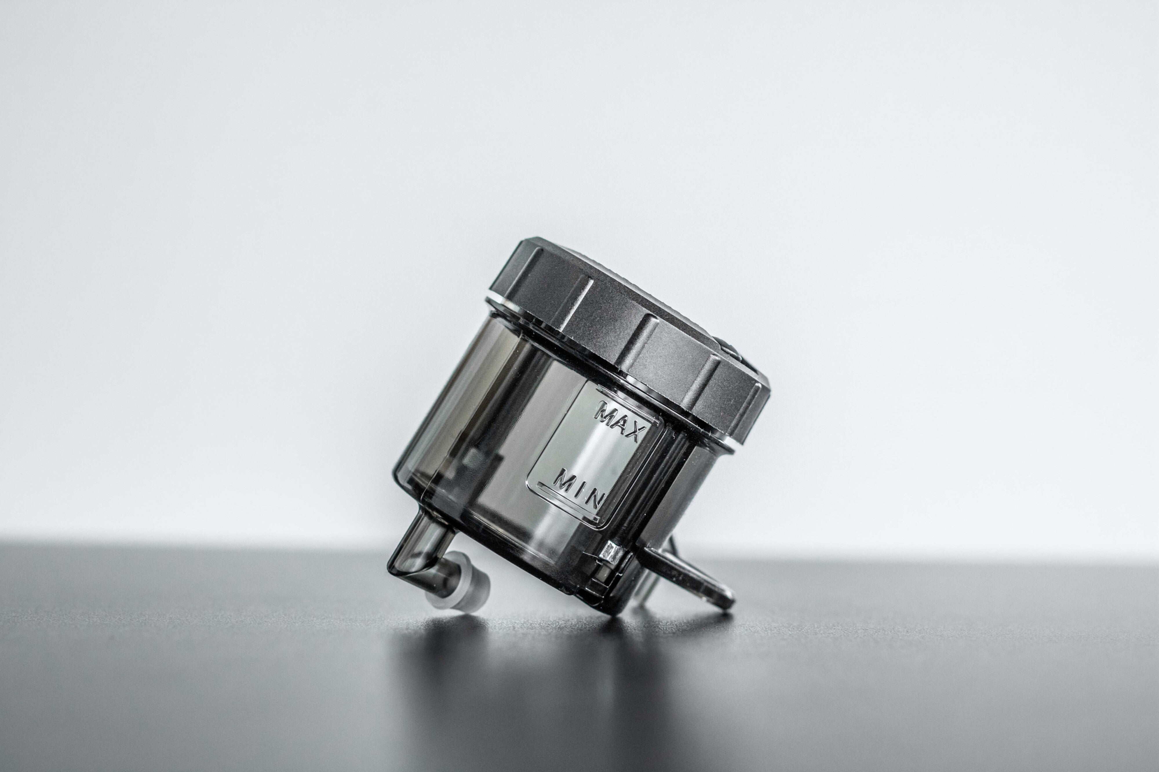 Ausgleichsbehälter 45ml für die Bremse oder Kupplung von Brembo 10444663