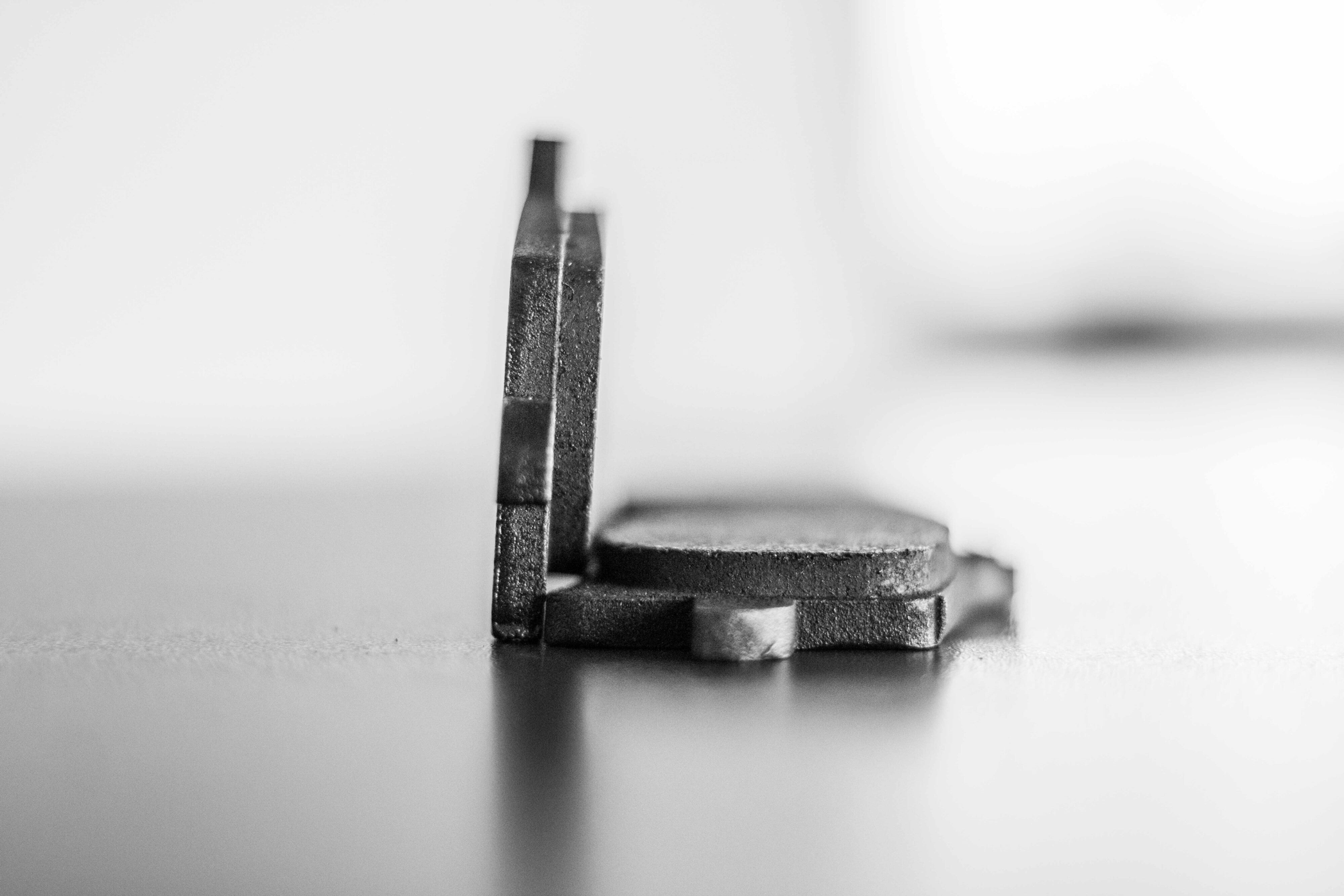 Performance Friction 7617 Racing-Bremsbeläge 333 Suzuki GSX-R 600/750 (11-17)