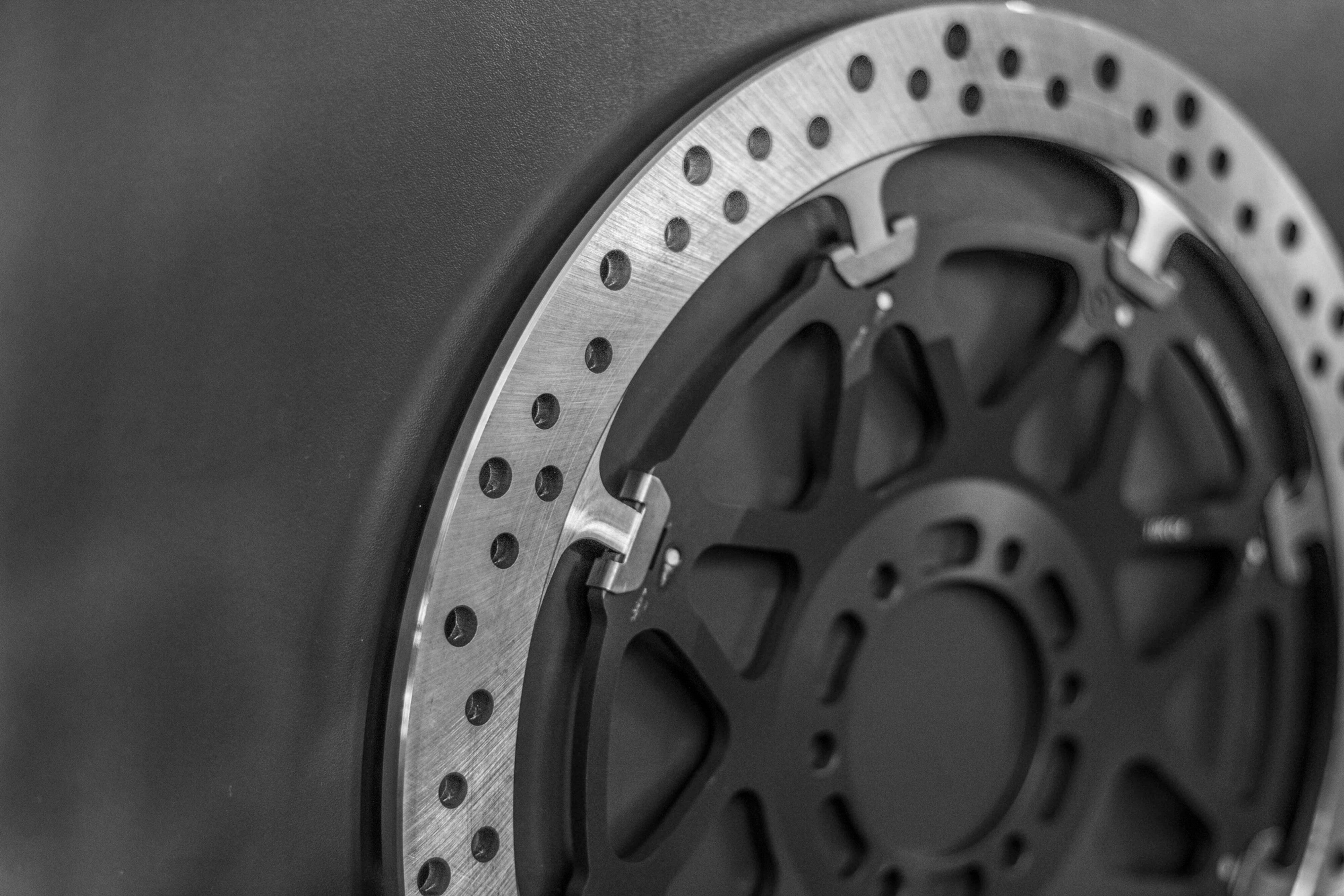 Brembo SBK T-Drive 6,75 Racing Pista Bassa Bremsscheibe Ducati Panigale V2 955 (20-24) 08C86911