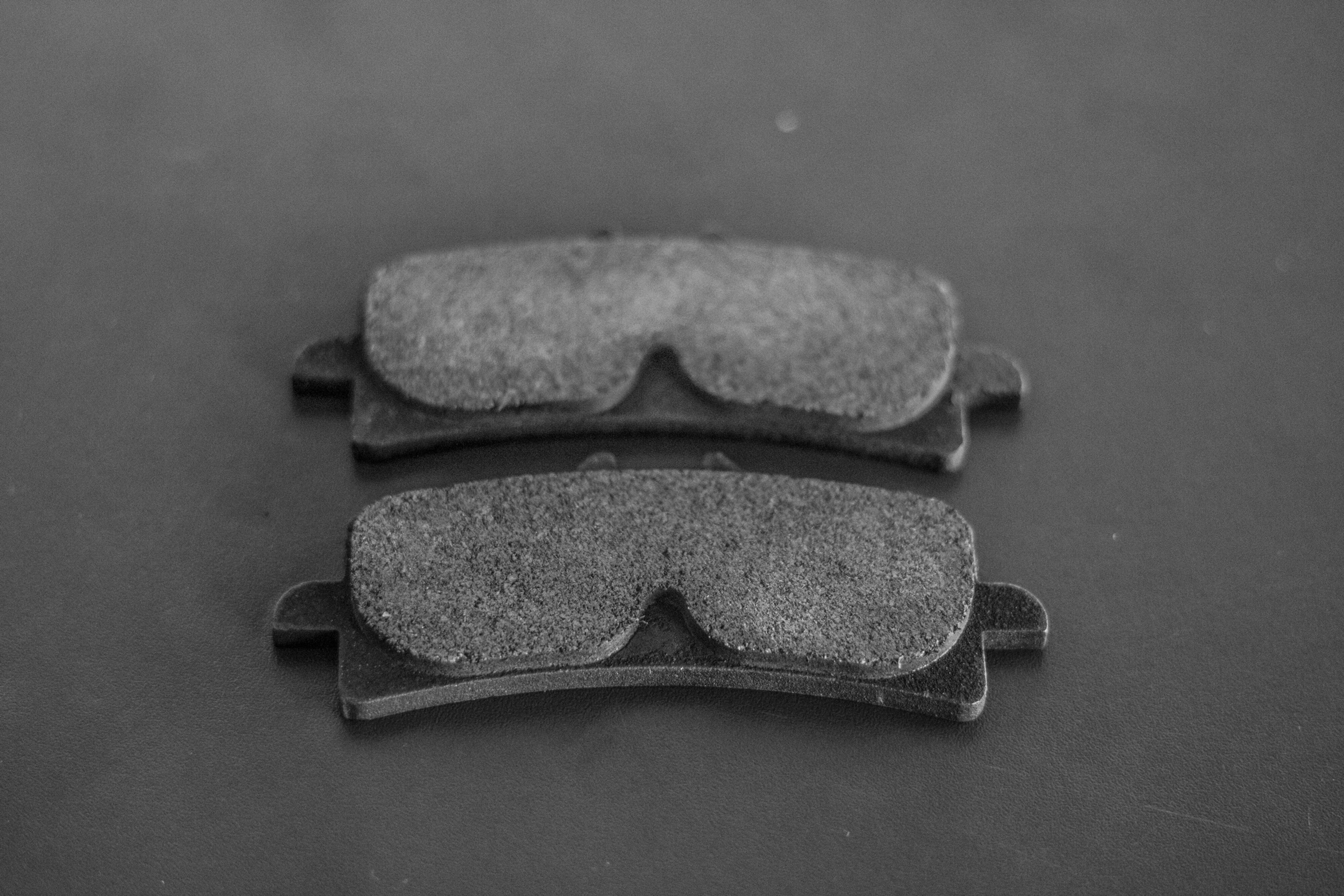 Performance Friction 7617 Racing-Bremsbeläge 333 Honda CBR 1000 RR-R SP SC82 (20-26)