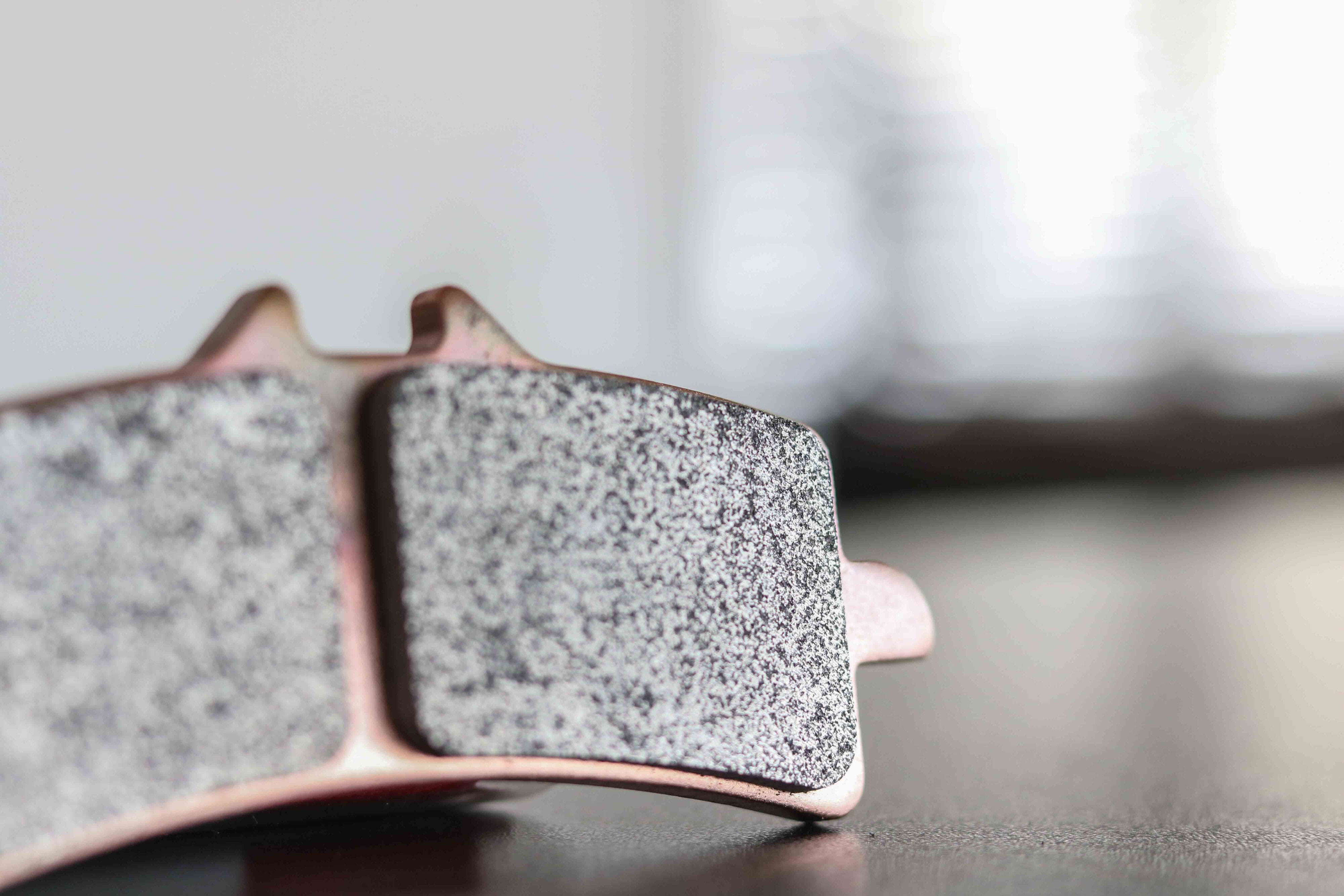 Brembo Z04 Racing-Bremsbeläge Honda CBR 1000 RR-R SP SC82 (20-26) 107A48639