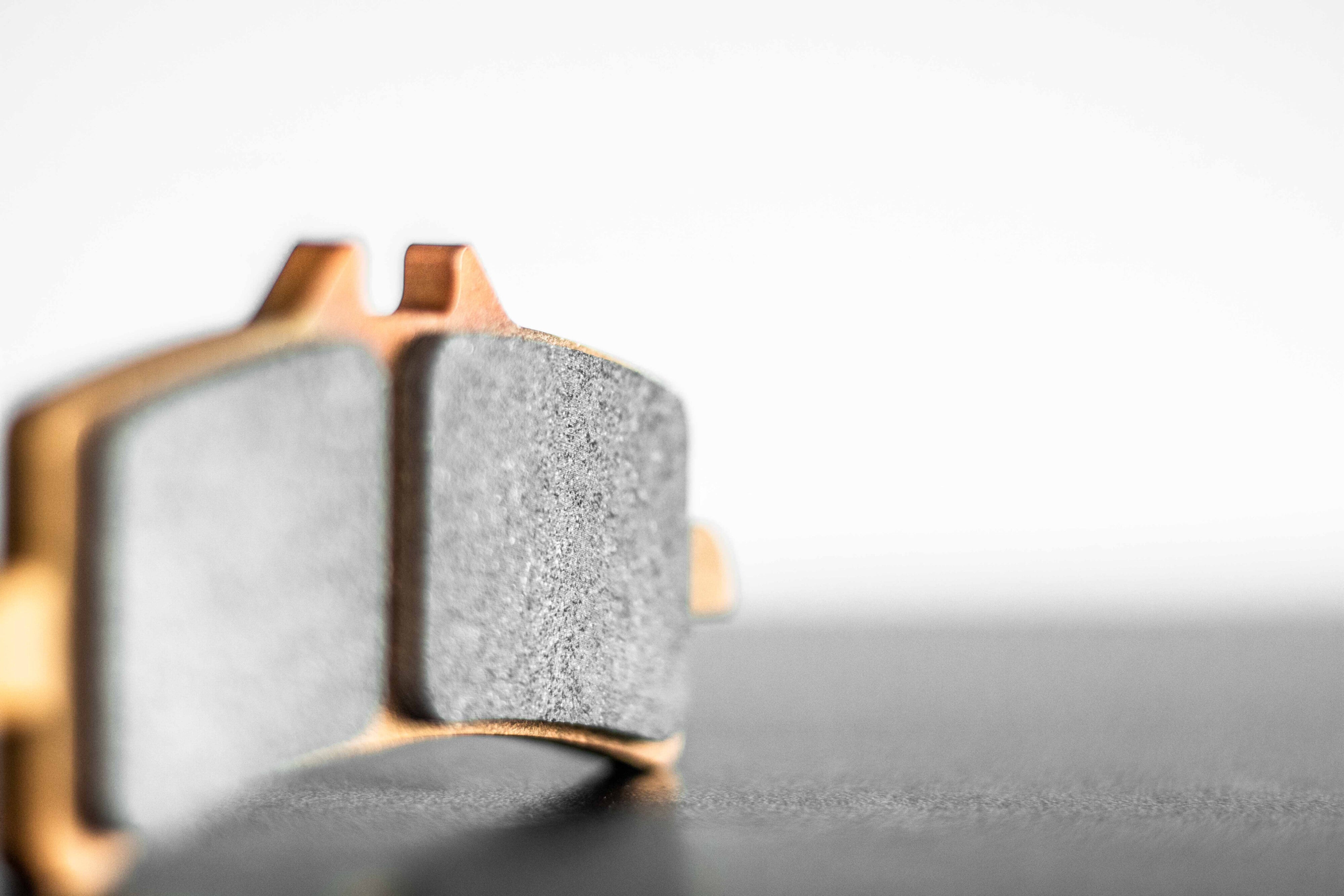 Brembo Z10 Racing-Bremsbeläge Suzuki GSX-R 1000 (17-23) 107A48659